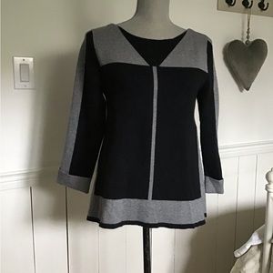 CYNTHIA ROWLEY sweater